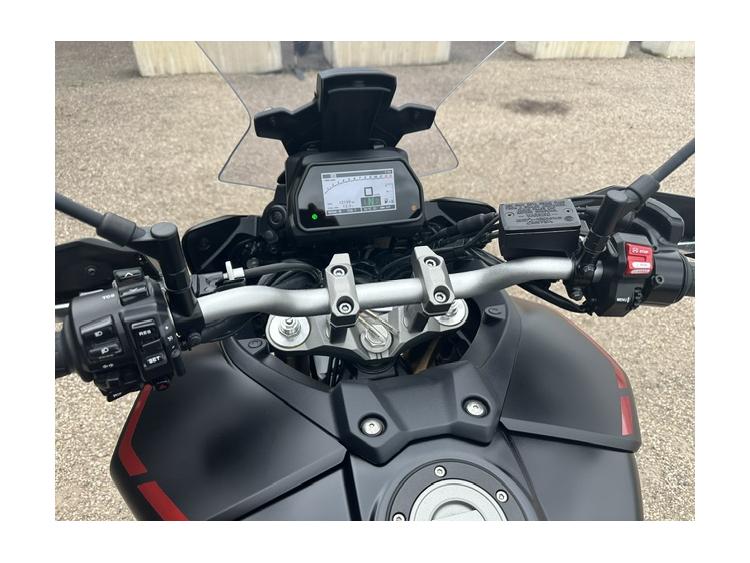 YAMAHA TRACER 9 GT