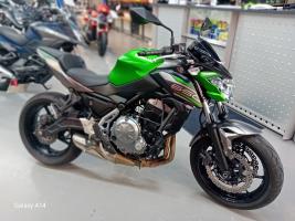 Photo du véhicule KAWASAKI