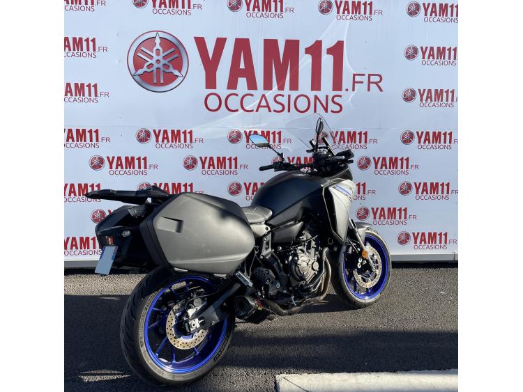 YAMAHA TRACER 7 GT