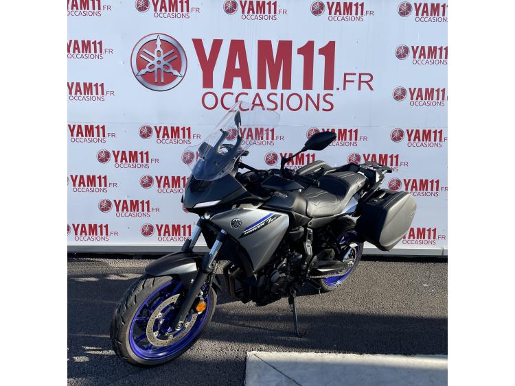 YAMAHA TRACER 7 GT