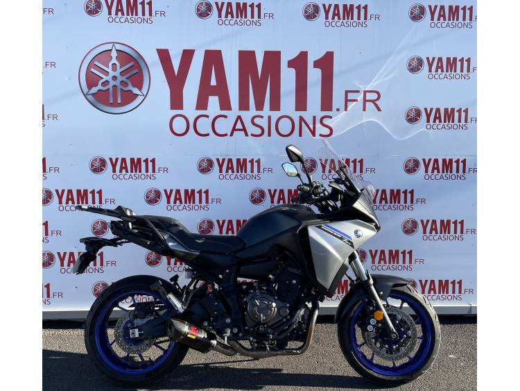 YAMAHA TRACER 7 GT