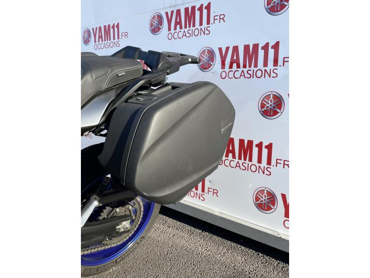 YAMAHA TRACER 7 GT