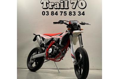 BETA RR 125 SM