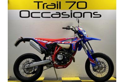 BETA RR 125 SM