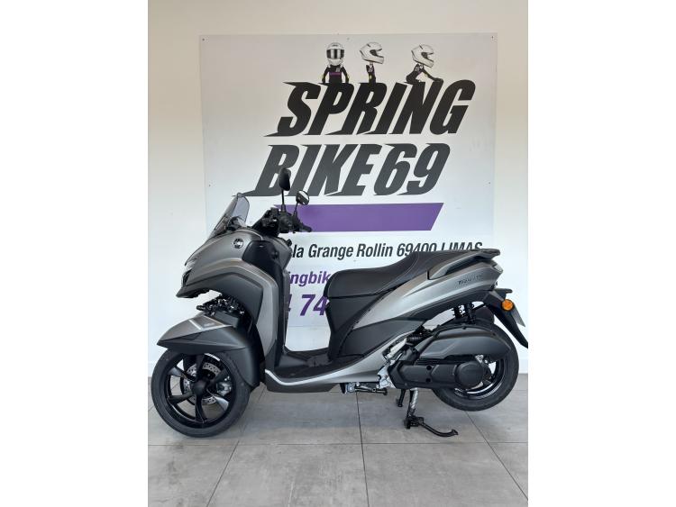 YAMAHA TRICITY 125