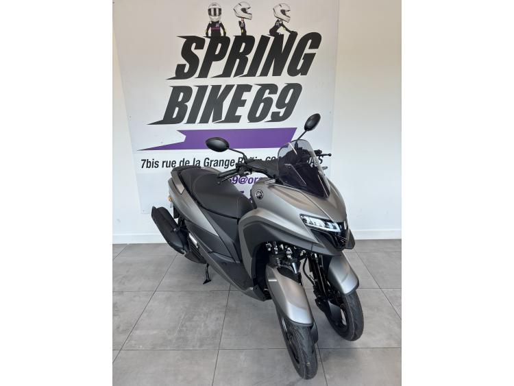 YAMAHA TRICITY 125