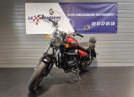 ROYAL ENFIELD 350 METEOR A2