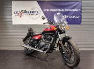 ROYAL ENFIELD 350 METEOR A2