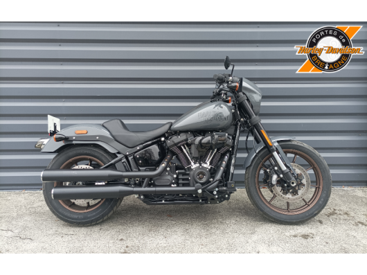 HARLEY-DAVIDSON SOFTAIL LOW RIDER 1923 S