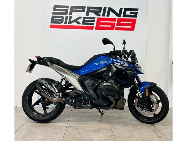 BMW R 1300R 