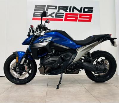BMW R 1300R