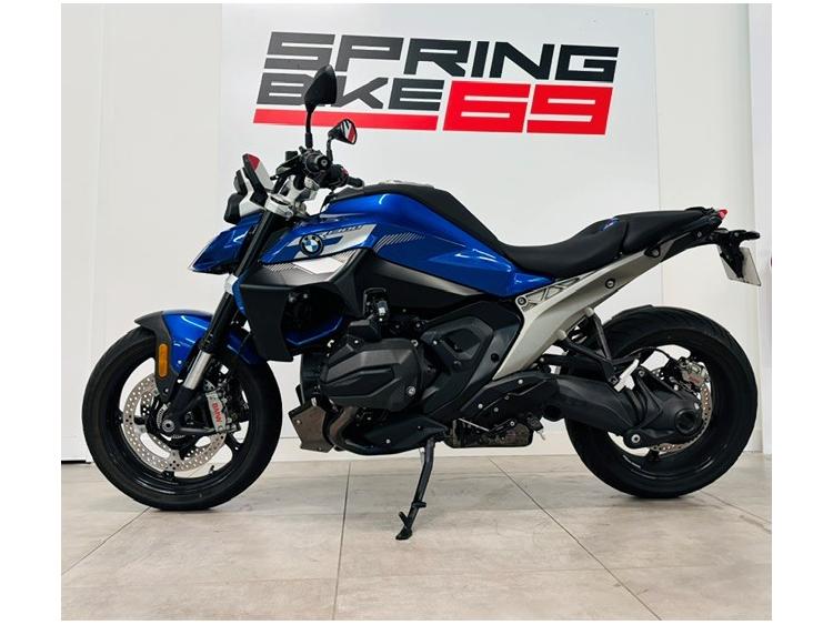 BMW R 1300R 