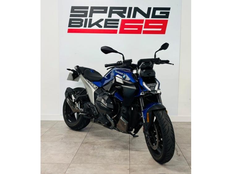BMW R 1300R 