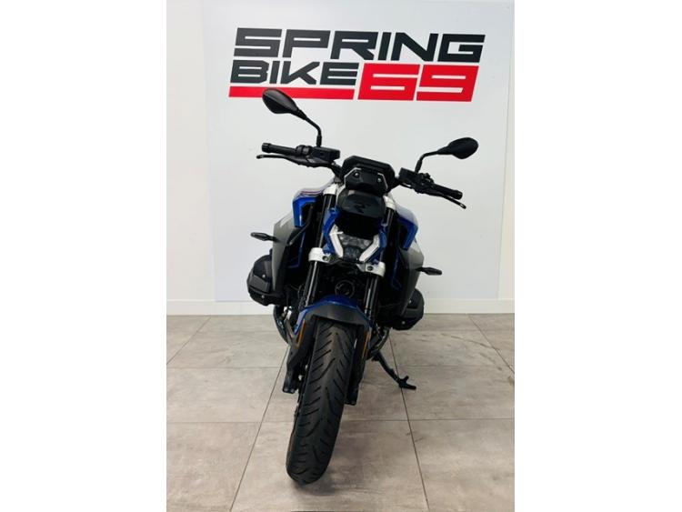 BMW R 1300R 