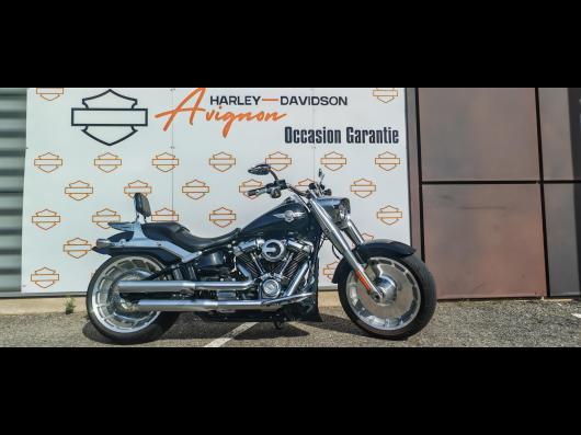 HARLEY-DAVIDSON SOFTAIL FAT BOY 1745