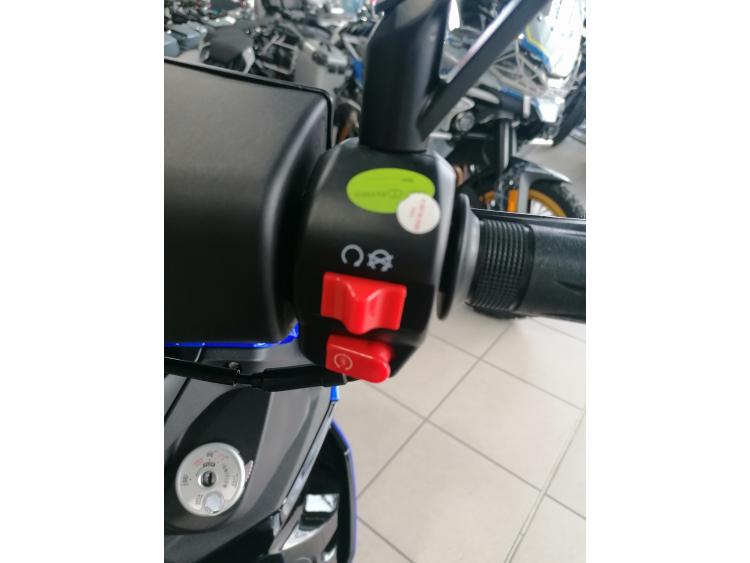 SHERCO 50 SCORPA BLACK MOON 2026 / DSN MOTOS 33