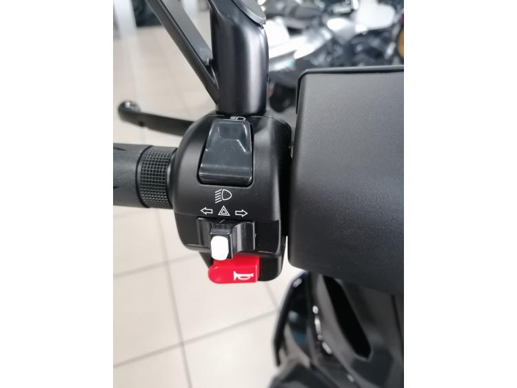 SHERCO 50 SCORPA BLACK MOON 2026 / DSN MOTOS 33