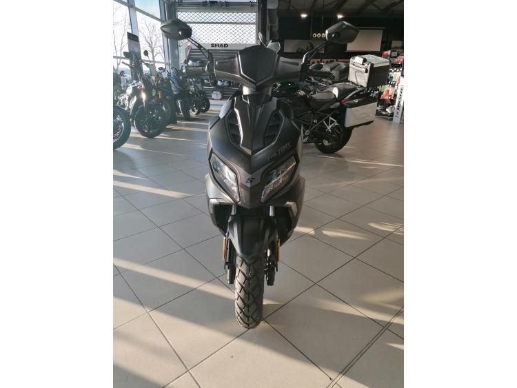 SHERCO 50 SCORPA BLACK MOON 2026 / DSN MOTOS 33