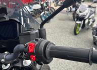 MOTO GUZZI V85 STRADA NERO