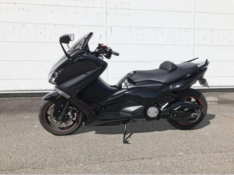 YAMAHA XP T-MAX 530 ABS