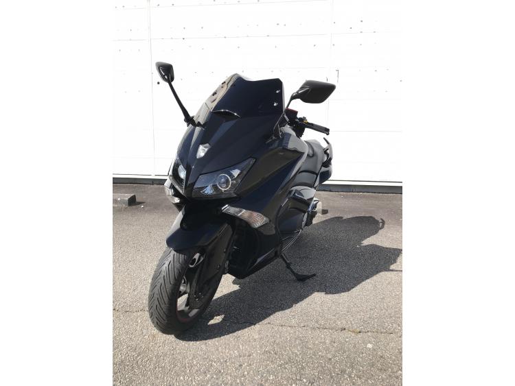 YAMAHA XP T-MAX 530 ABS