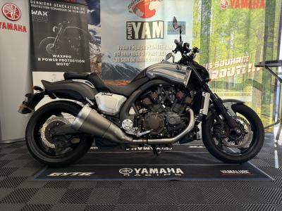 YAMAHA V-MAX 1700