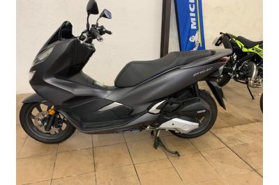 HONDA PCX 125