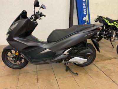 HONDA PCX 125