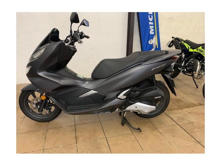 HONDA PCX 125