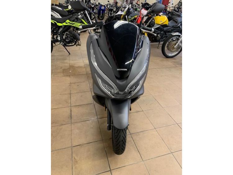 HONDA PCX 125