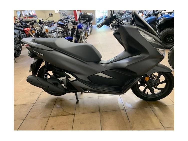 HONDA PCX 125