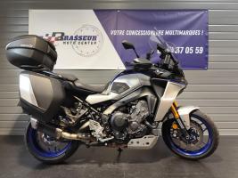 Photo du véhicule YAMAHA