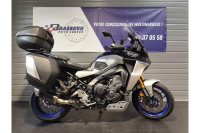 YAMAHA TRACER 9 GT +
