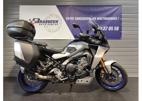 YAMAHA TRACER 9 GT +