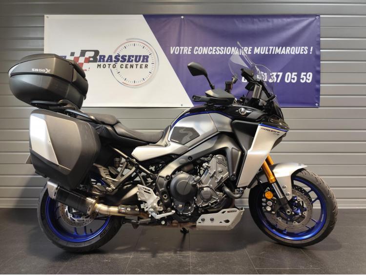 YAMAHA TRACER 9 GT +