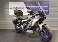 YAMAHA TRACER 9 GT +
