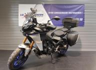 YAMAHA TRACER 9 GT +