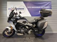 YAMAHA TRACER 9 GT +