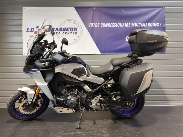 YAMAHA TRACER 9 GT +
