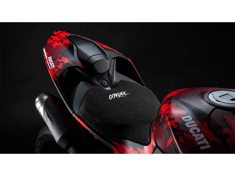 DUCATI PANIGALE V2 MM93 / FB63 2026