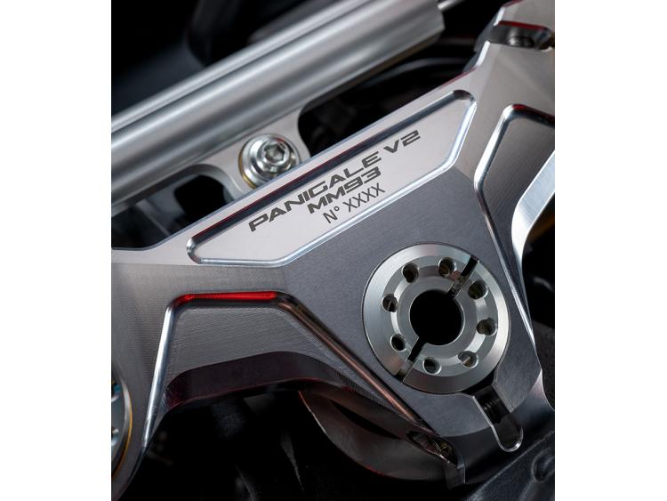 DUCATI PANIGALE V2 MM93 / FB63 2026