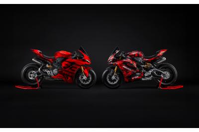 DUCATI PANIGALE V2 MM93 / FB63