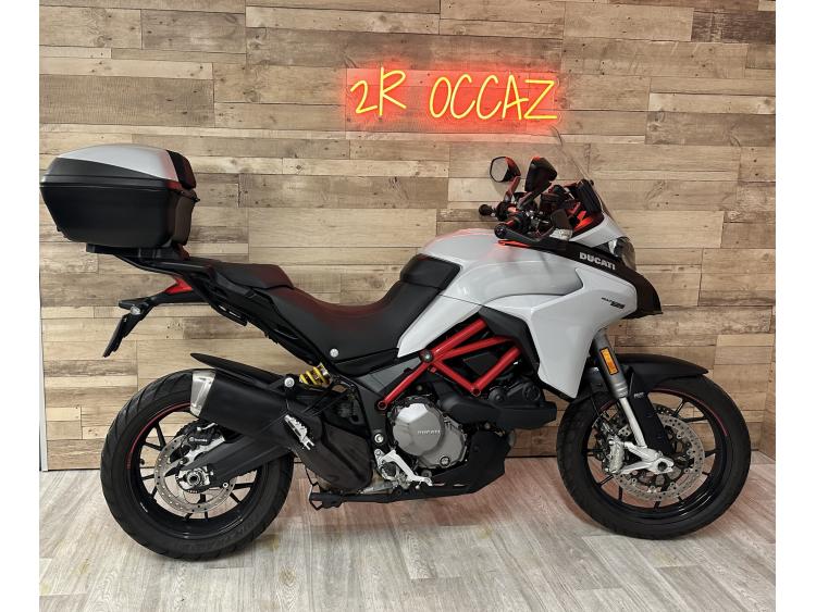 DUCATI MULTISTRADA  950 S