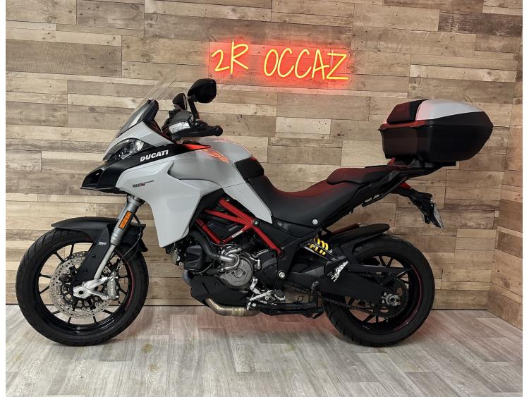 DUCATI MULTISTRADA  950 S