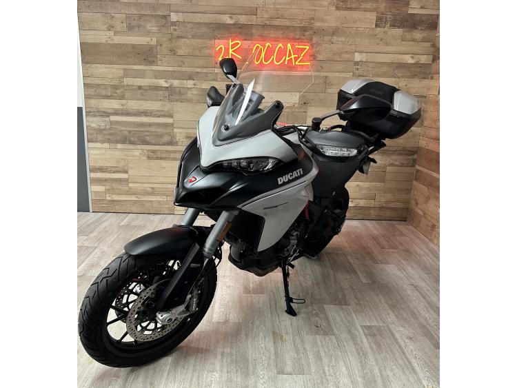 DUCATI MULTISTRADA  950 S