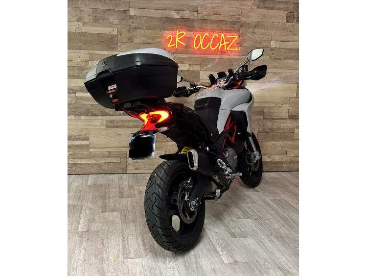 DUCATI MULTISTRADA  950 S