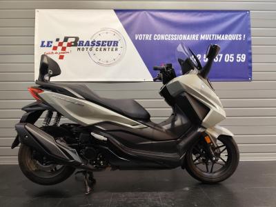 HONDA NSS FORZA 350