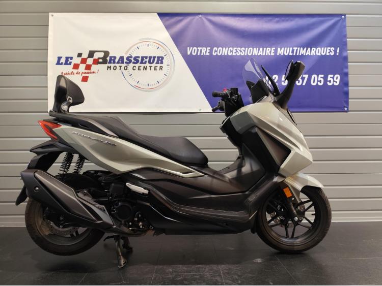 HONDA NSS FORZA 350 2026