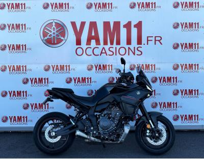 YAMAHA TRACER 7