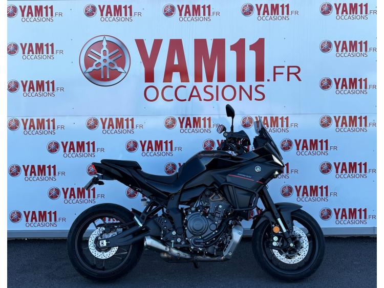 YAMAHA TRACER 7